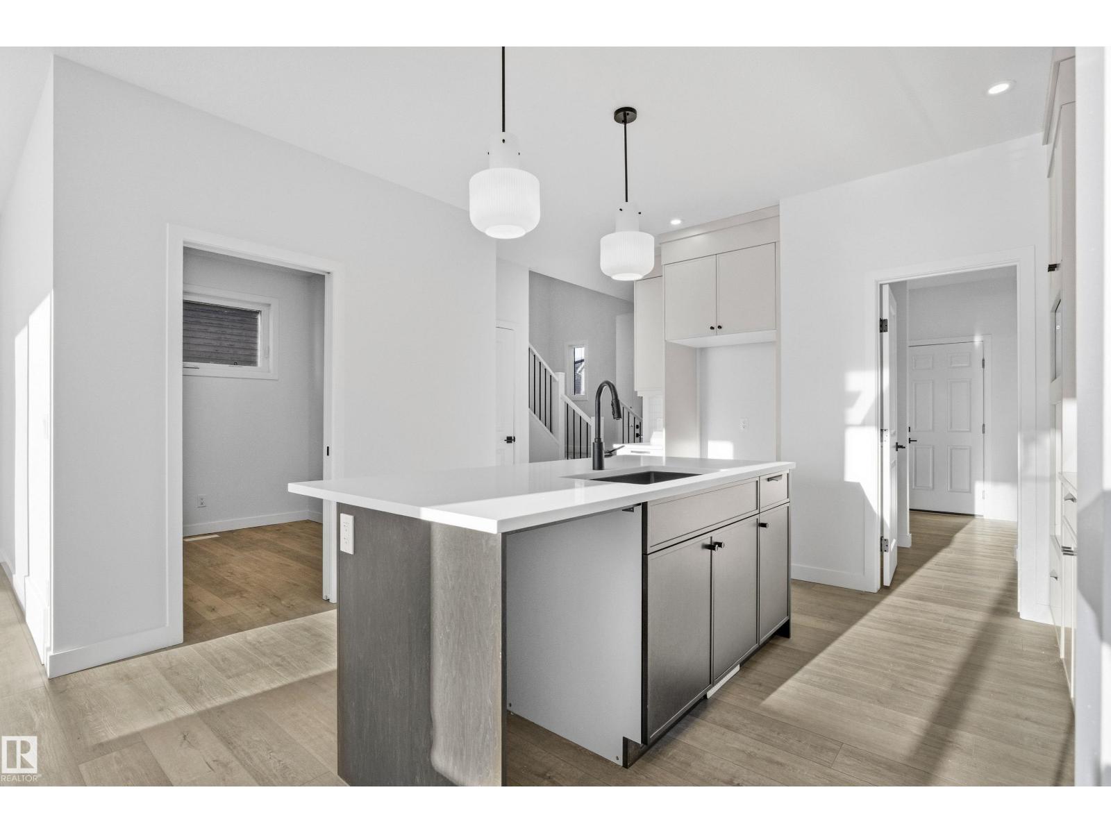 2126 Muckleplum Cr Sw, Edmonton, Alberta  T6X 3G9 - Photo 4 - E4470215