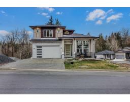 33945 TOOLEY PLACE, Mission, British Columbia