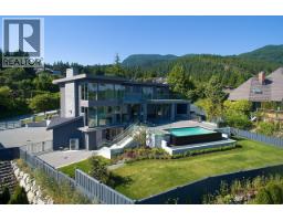 4265 ROCKBANK PLACE, West Vancouver, British Columbia