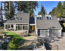 3722 SOUTHRIDGE PLACE, West Vancouver, British Columbia