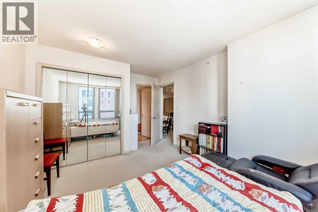 602, 650 10 Street Sw, Calgary, Alberta  T2P 5G4 - Photo 16 - A2277059