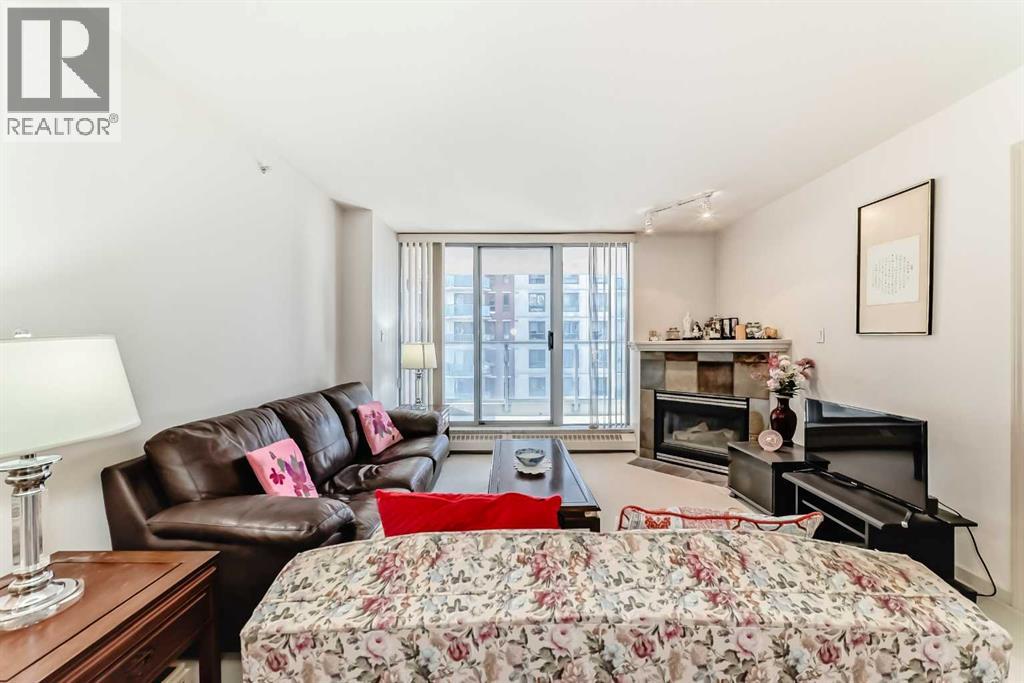 602, 650 10 Street Sw, Calgary, Alberta  T2P 5G4 - Photo 12 - A2277059