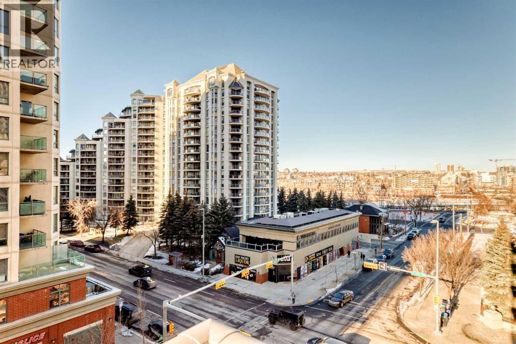 602, 650 10 Street Sw, Calgary, Alberta  T2P 5G4 - Photo 26 - A2277059