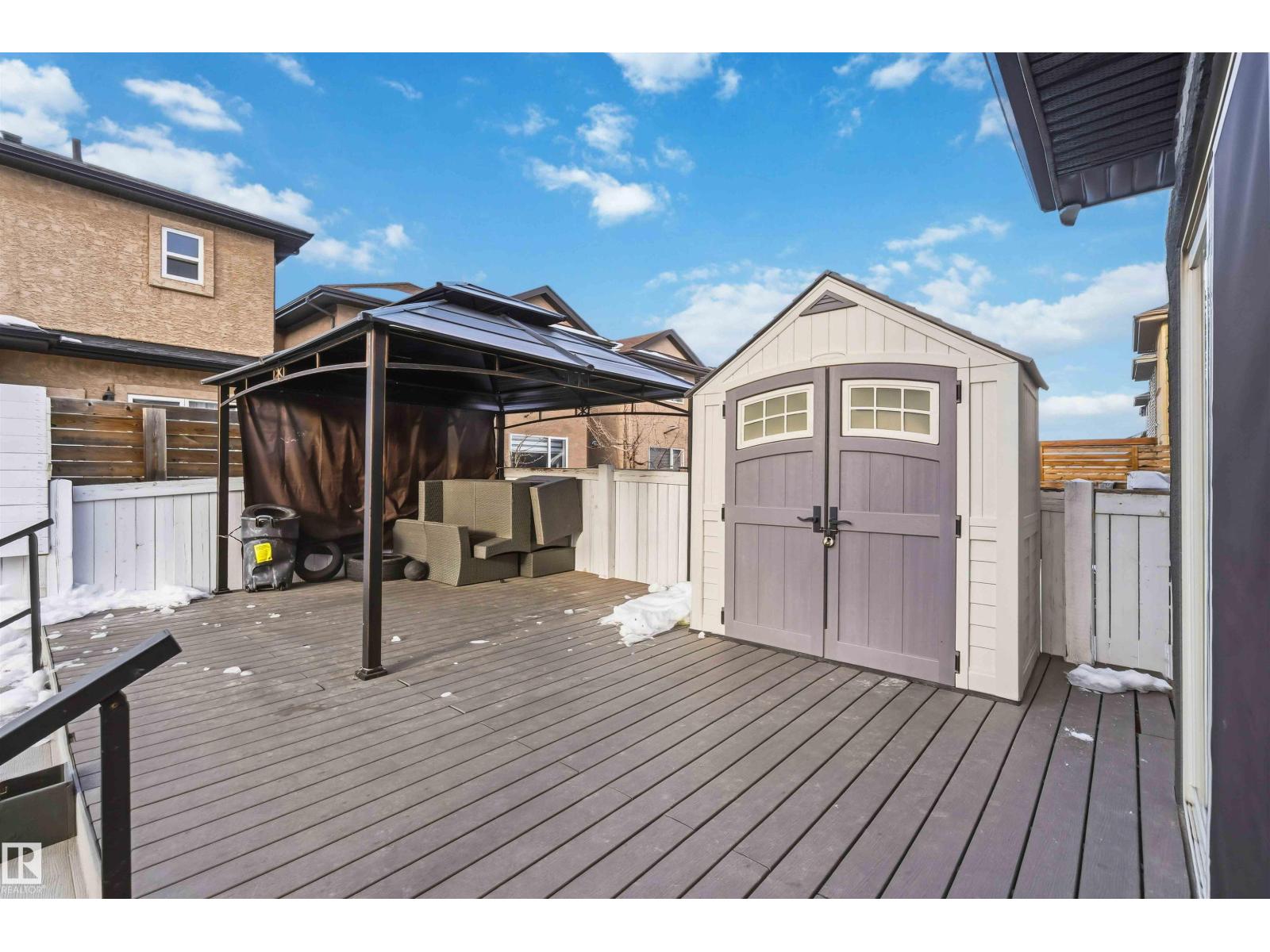 16232 137 St Nw, Edmonton, Alberta  T6V 0J7 - Photo 60 - E4470515