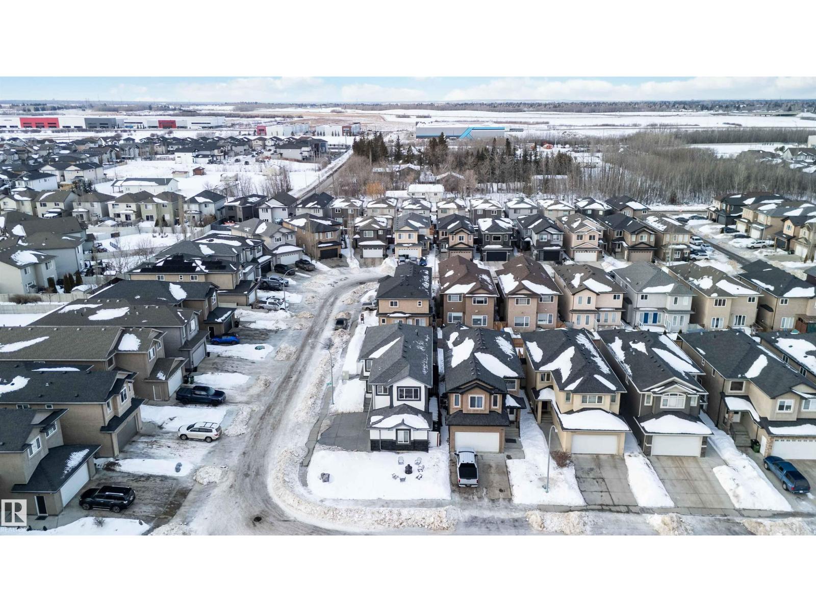 16232 137 St Nw, Edmonton, Alberta  T6V 0J7 - Photo 67 - E4470515