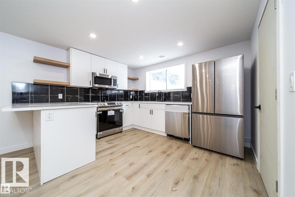 11523 82 St Nw, Edmonton, Alberta  T5B 2V7 - Photo 22 - E4470516