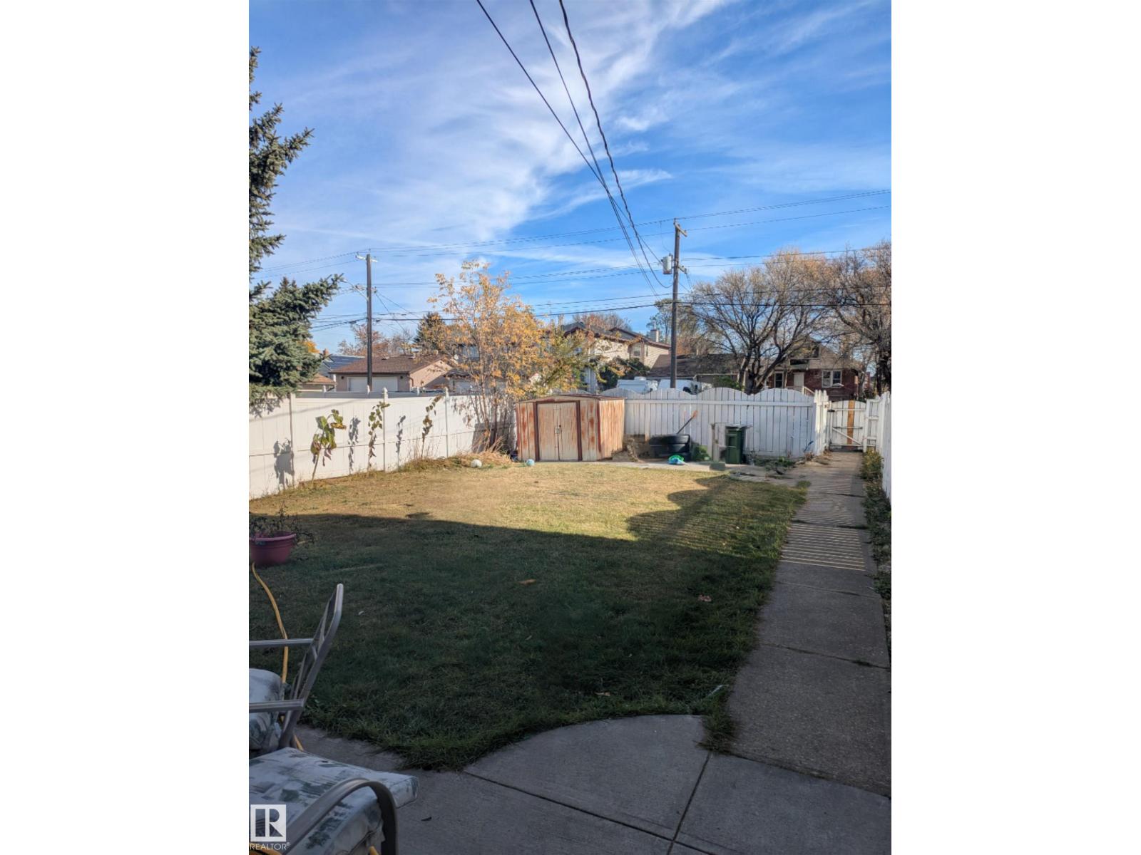 11523 82 St Nw, Edmonton, Alberta  T5B 2V7 - Photo 29 - E4470516