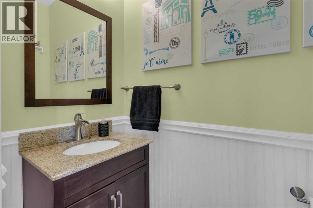 605, 620 Luxstone Landing Sw, Airdrie, Alberta  T4B 0B6 - Photo 14 - A2279661