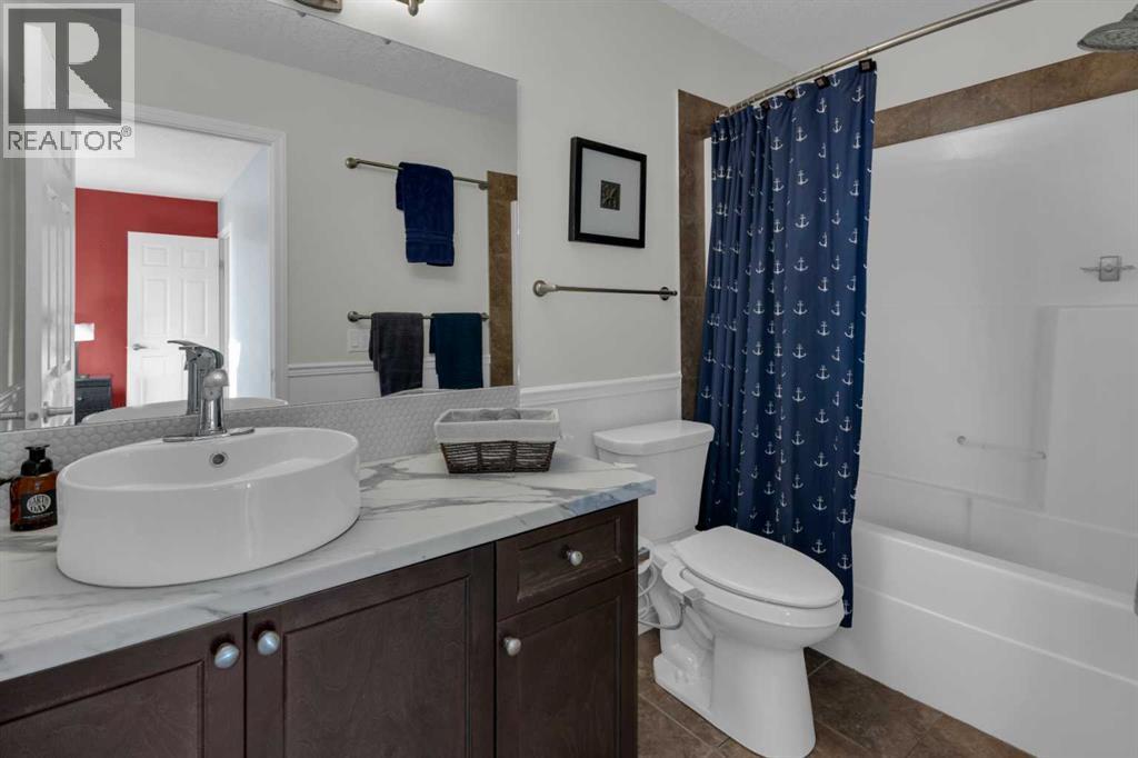 605, 620 Luxstone Landing Sw, Airdrie, Alberta  T4B 0B6 - Photo 17 - A2279661