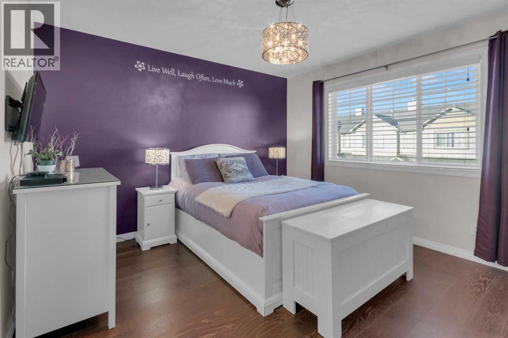 605, 620 Luxstone Landing Sw, Airdrie, Alberta  T4B 0B6 - Photo 19 - A2279661