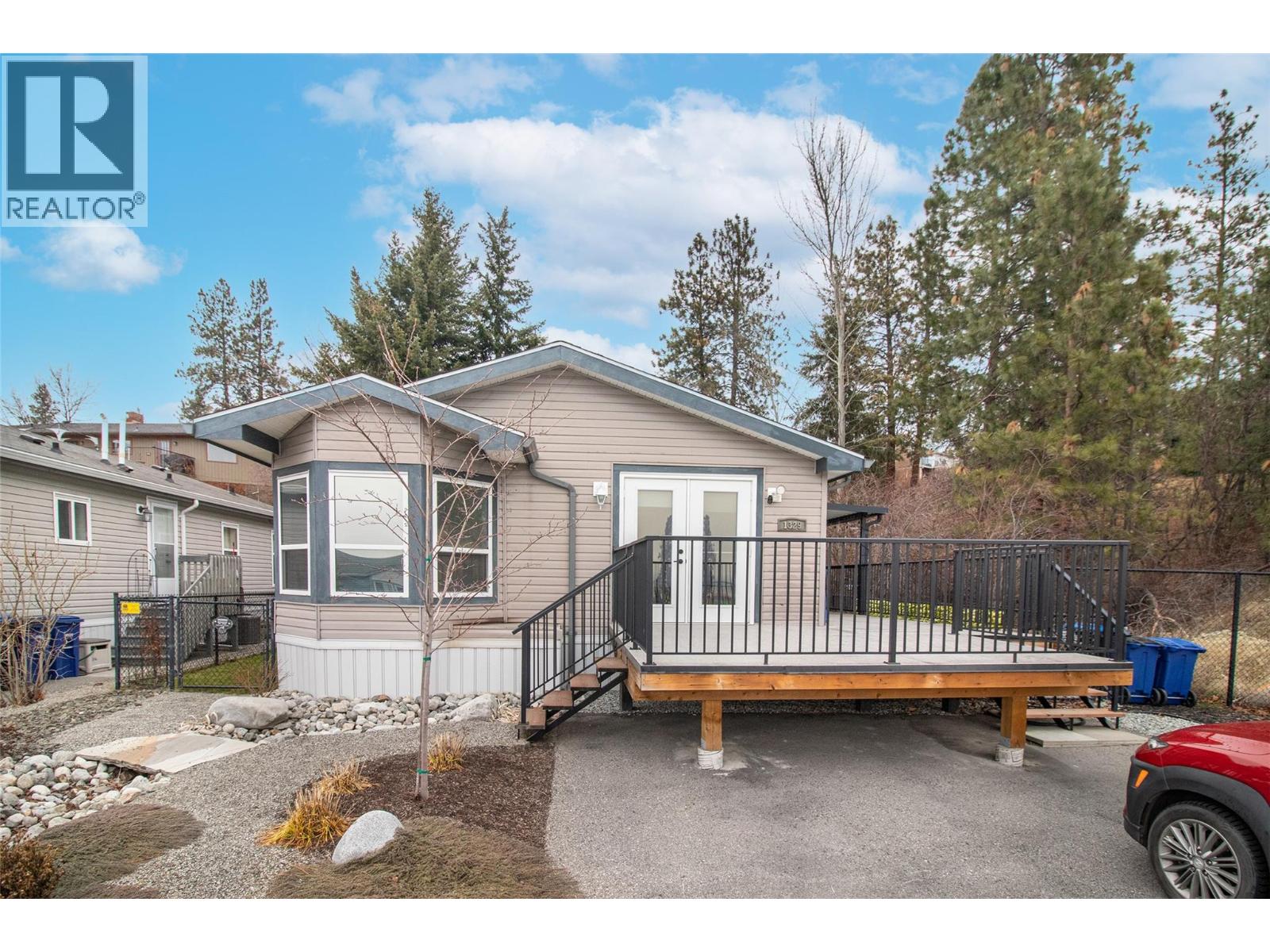 2440 Old Okanagan Highway Unit# 1329, west kelowna, British Columbia