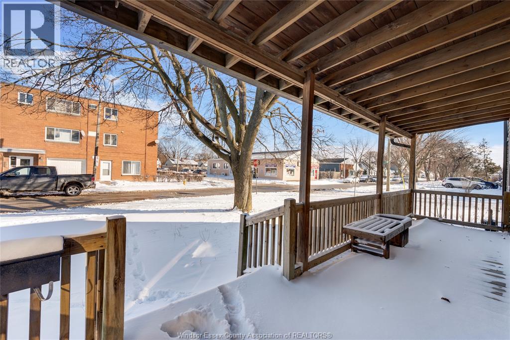1097 California Avenue, Windsor, Ontario  N9B 2Z5 - Photo 25 - 26001459
