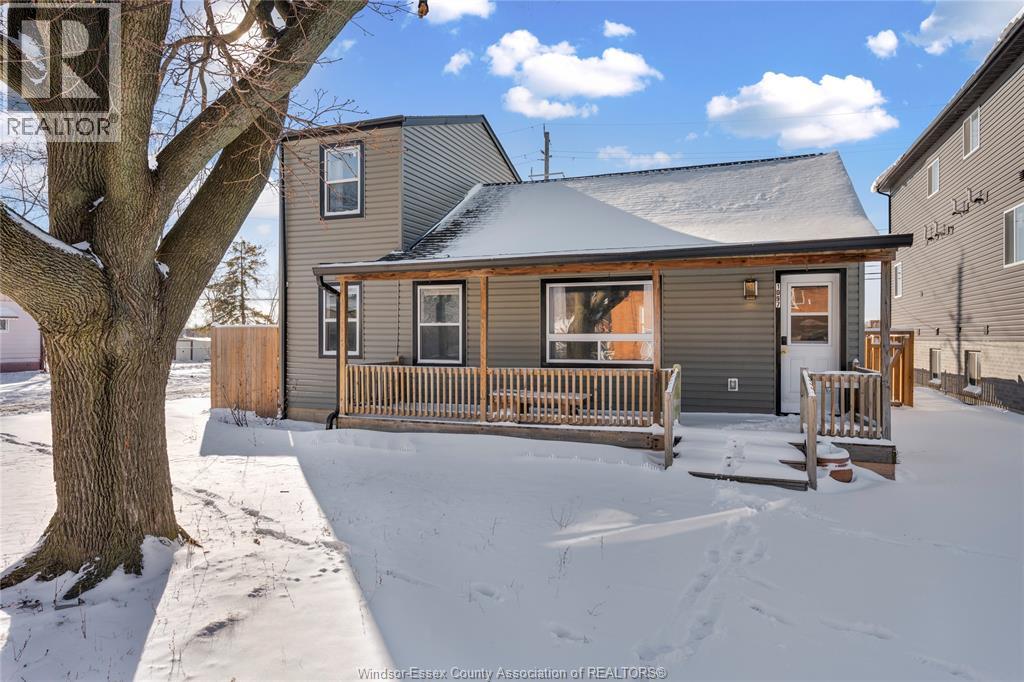 1097 California Avenue, Windsor, Ontario  N9B 2Z5 - Photo 27 - 26001459