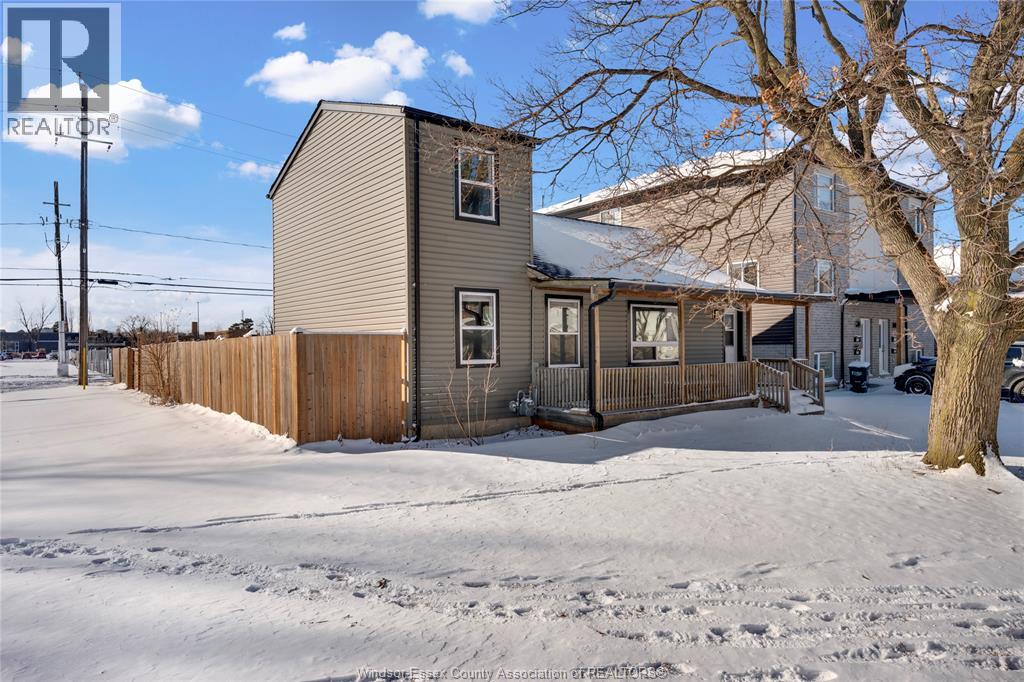 1097 California Avenue, Windsor, Ontario  N9B 2Z5 - Photo 28 - 26001459