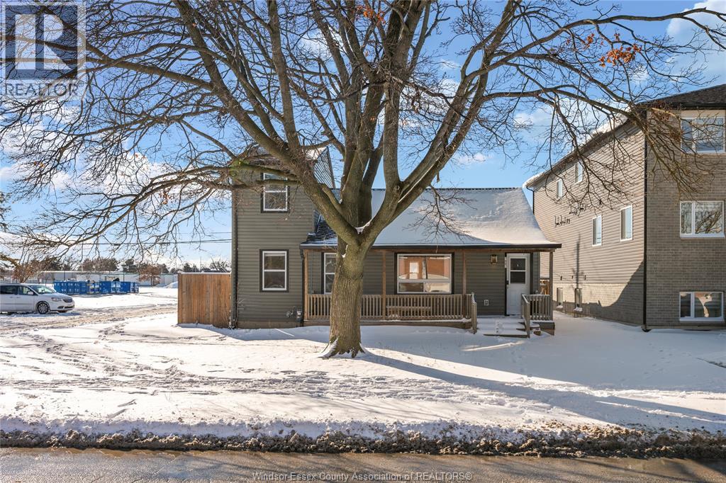 1097 California Avenue, Windsor, Ontario  N9B 2Z5 - Photo 30 - 26001459
