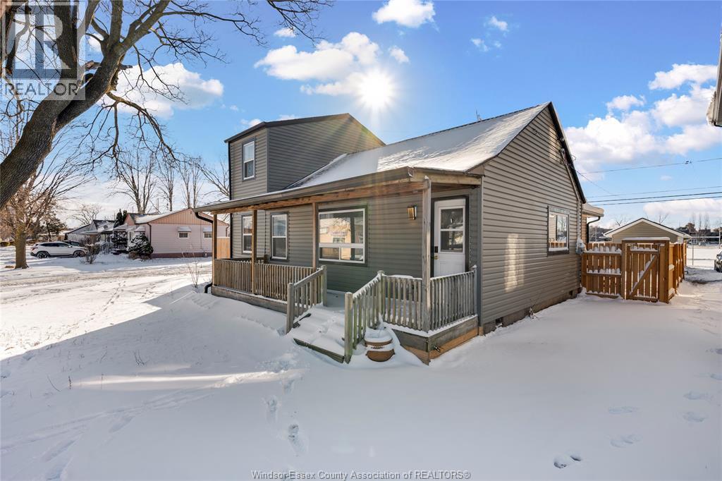 1097 California Avenue, Windsor, Ontario  N9B 2Z5 - Photo 31 - 26001459