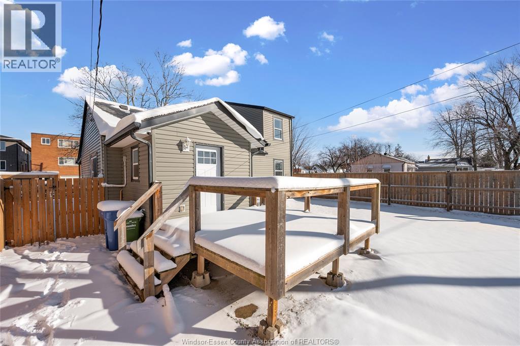 1097 California Avenue, Windsor, Ontario  N9B 2Z5 - Photo 35 - 26001459