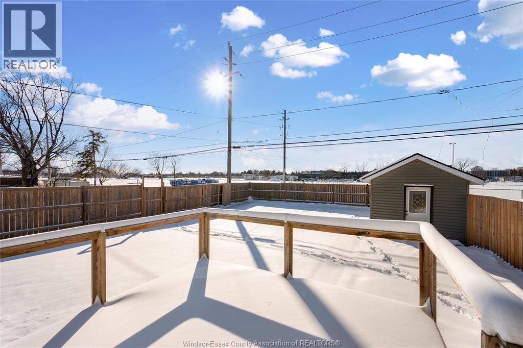 1097 California Avenue, Windsor, Ontario  N9B 2Z5 - Photo 36 - 26001459