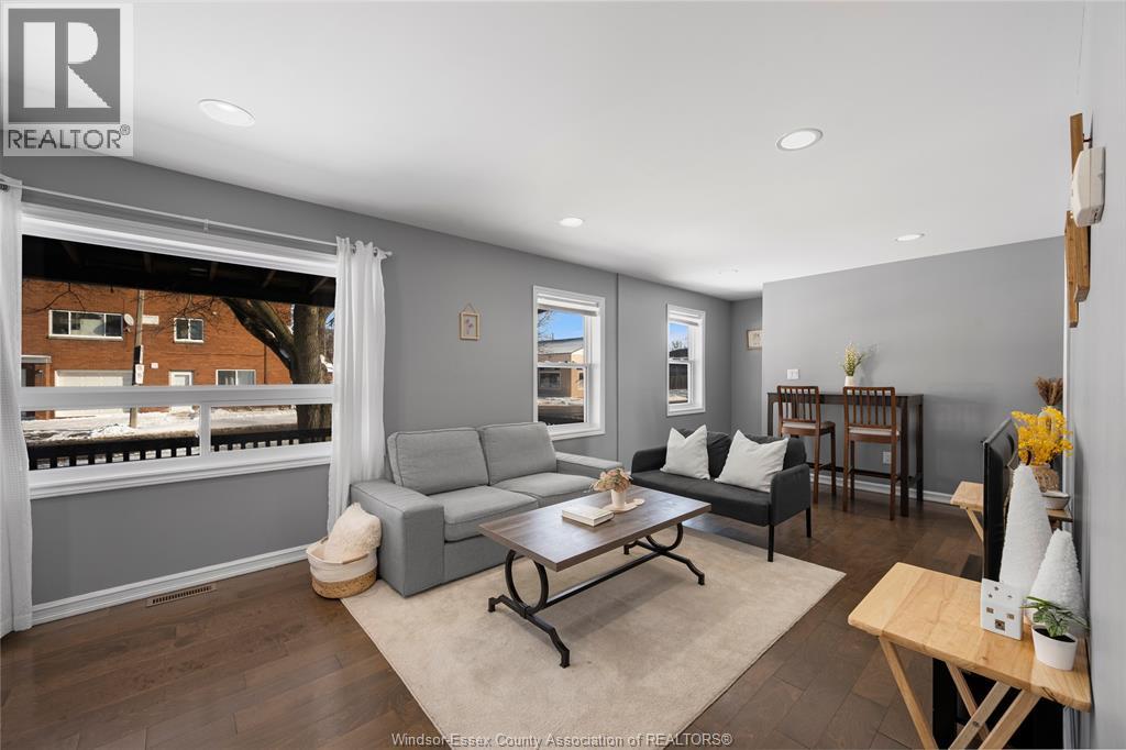 1097 California Avenue, Windsor, Ontario  N9B 2Z5 - Photo 4 - 26001459