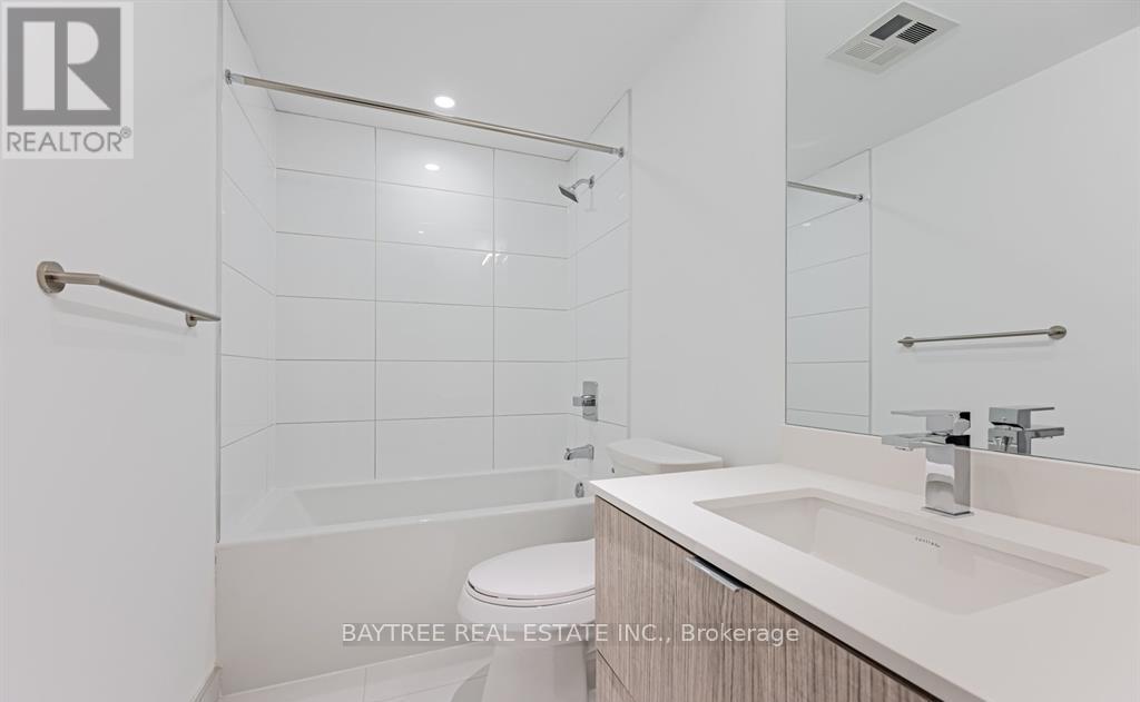 1512 - 395 Bloor Street E, Toronto, Ontario  M4W 0B4 - Photo 13 - C12711252