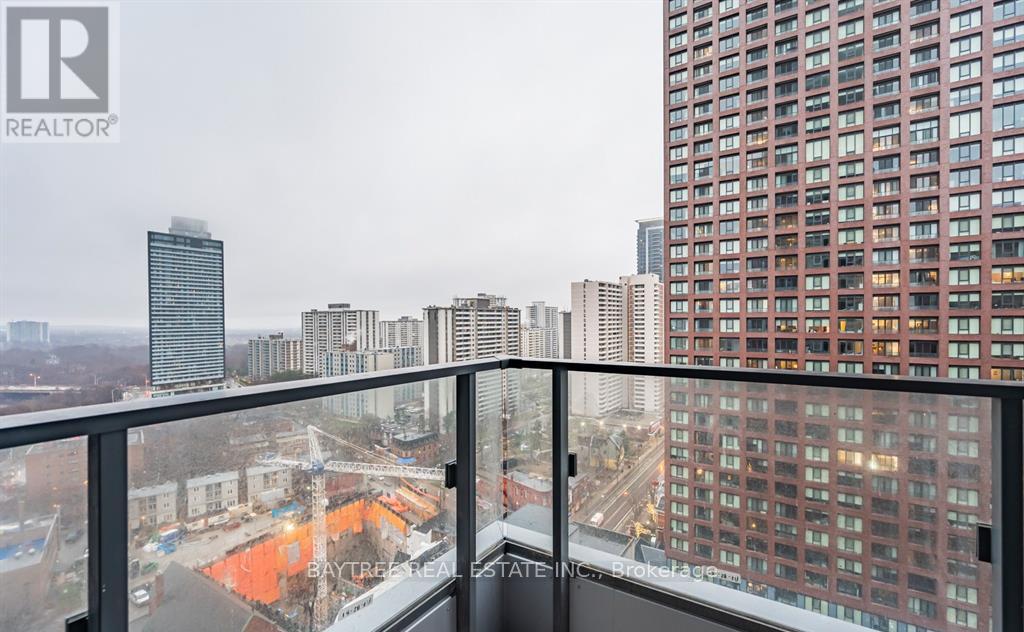 1512 - 395 Bloor Street E, Toronto, Ontario  M4W 0B4 - Photo 15 - C12711252