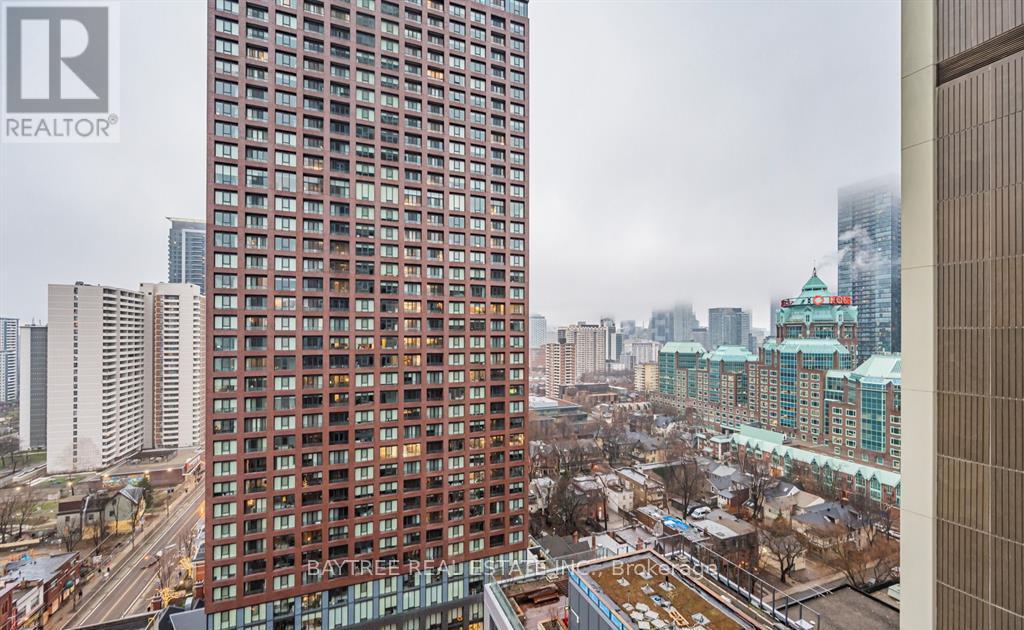1512 - 395 Bloor Street E, Toronto, Ontario  M4W 0B4 - Photo 17 - C12711252