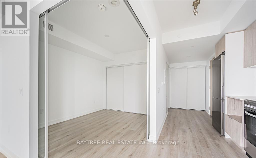 1512 - 395 Bloor Street E, Toronto, Ontario  M4W 0B4 - Photo 8 - C12711252