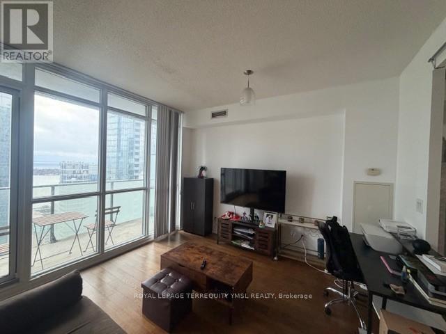 3709 - 55 Bremner Boulevard, Toronto, Ontario  M5J 0A6 - Photo 11 - C12708072