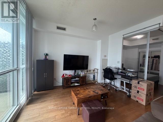 3709 - 55 Bremner Boulevard, Toronto, Ontario  M5J 0A6 - Photo 5 - C12708072