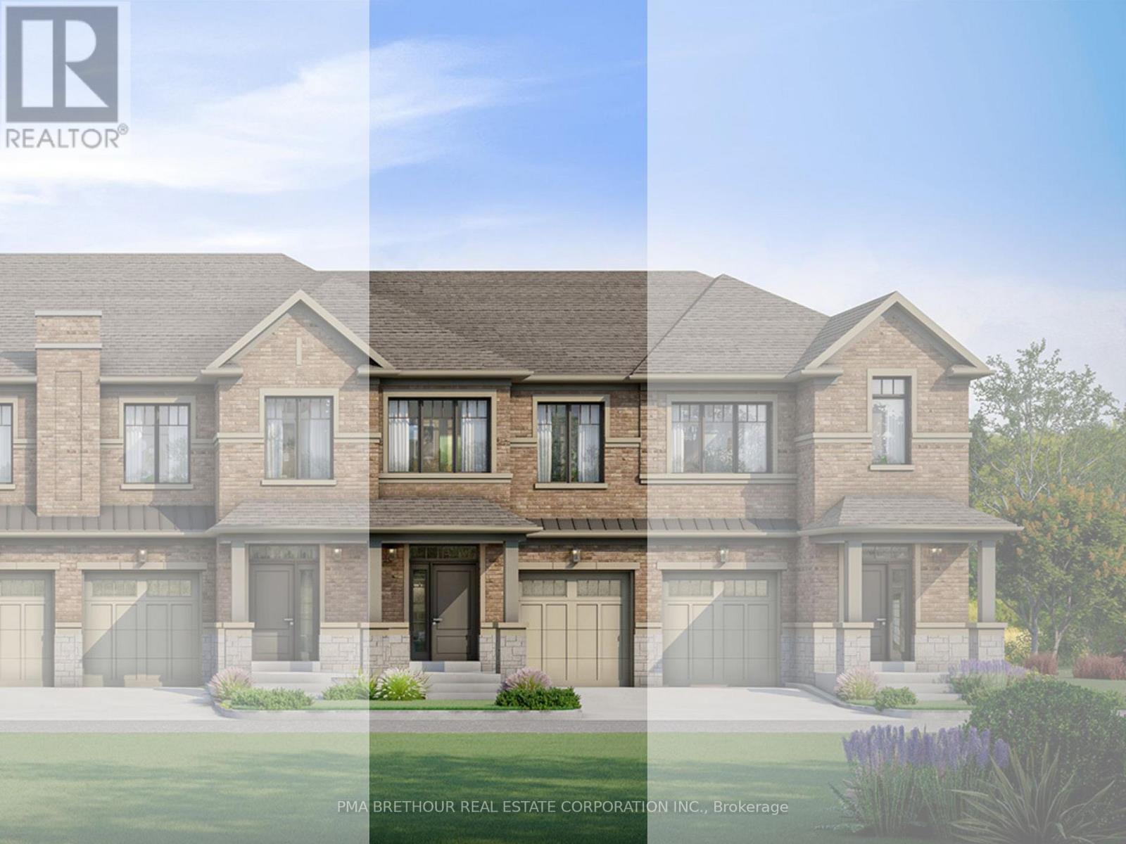 2041 LOWRY DRIVE, Oshawa, Ontario