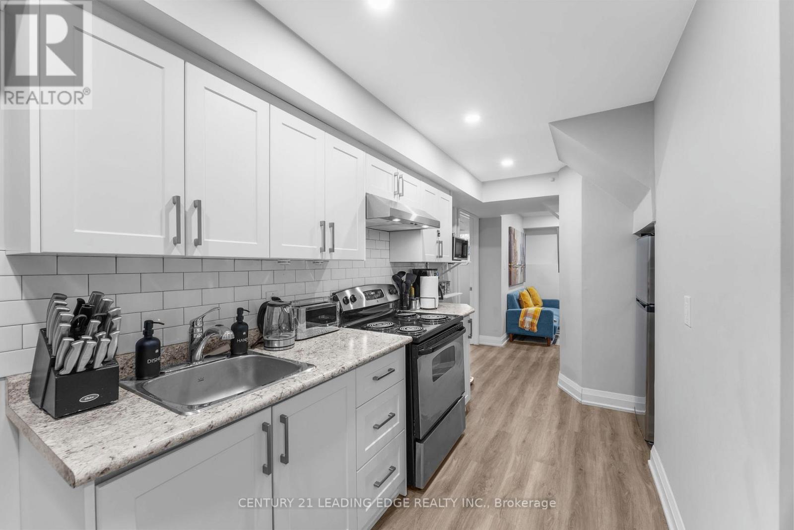 Lower - 1627 Fairfield Crescent, Pickering, Ontario  L1V 6H2 - Photo 11 - E12711280