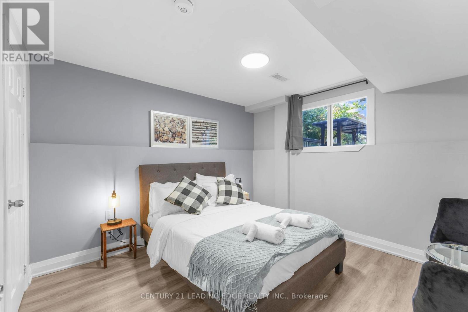 Lower - 1627 Fairfield Crescent, Pickering, Ontario  L1V 6H2 - Photo 19 - E12711280