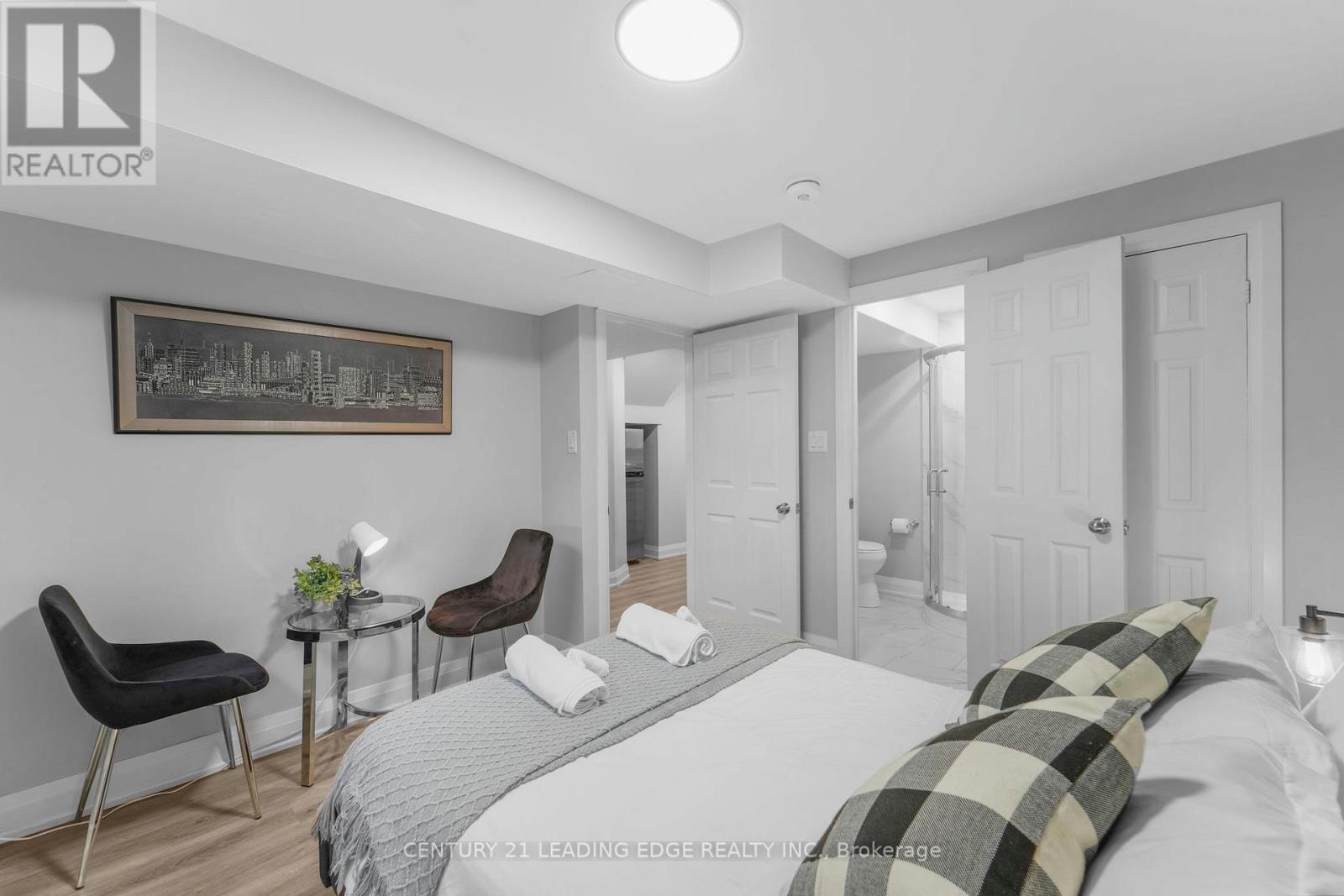 Lower - 1627 Fairfield Crescent, Pickering, Ontario  L1V 6H2 - Photo 28 - E12711280