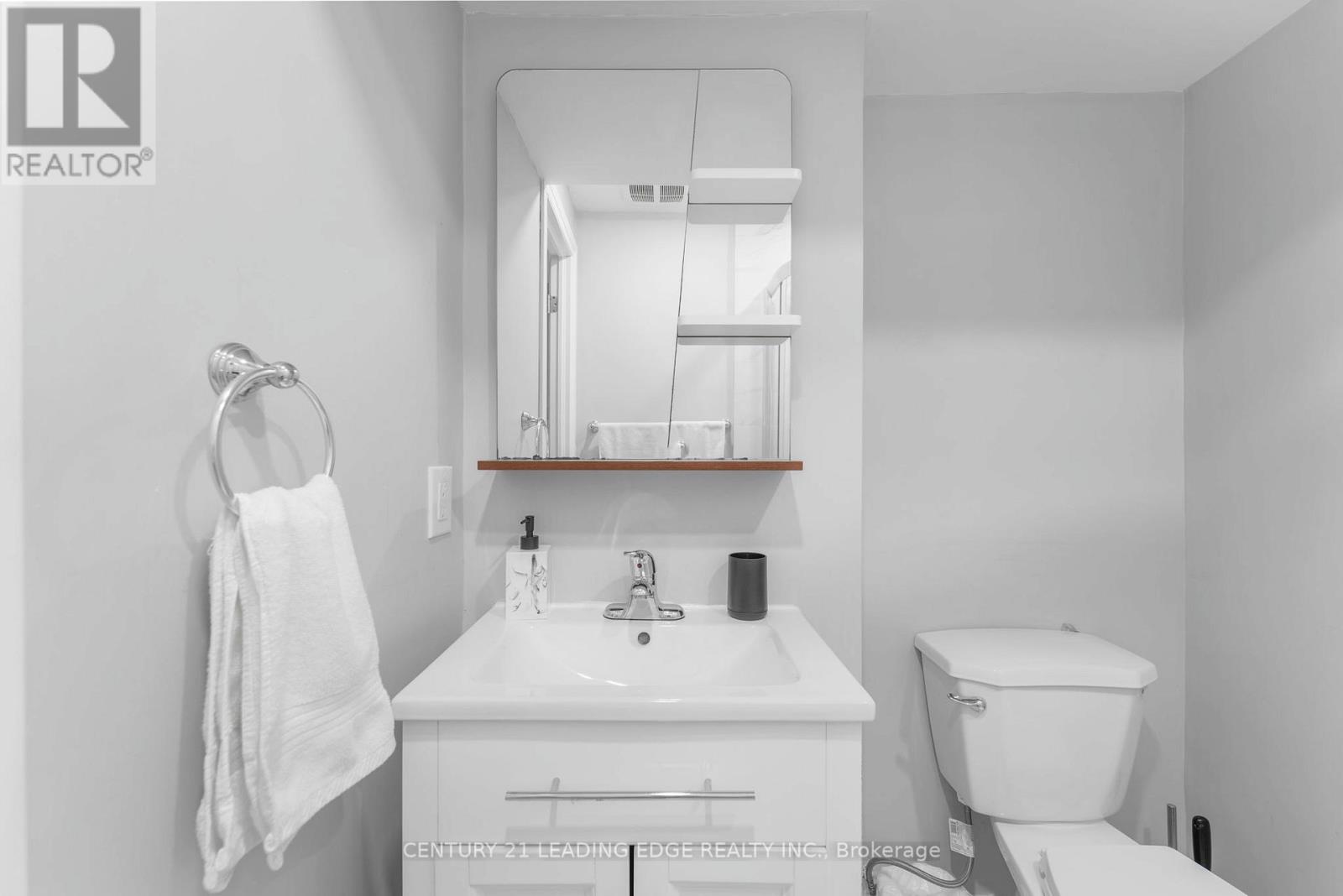 Lower - 1627 Fairfield Crescent, Pickering, Ontario  L1V 6H2 - Photo 29 - E12711280