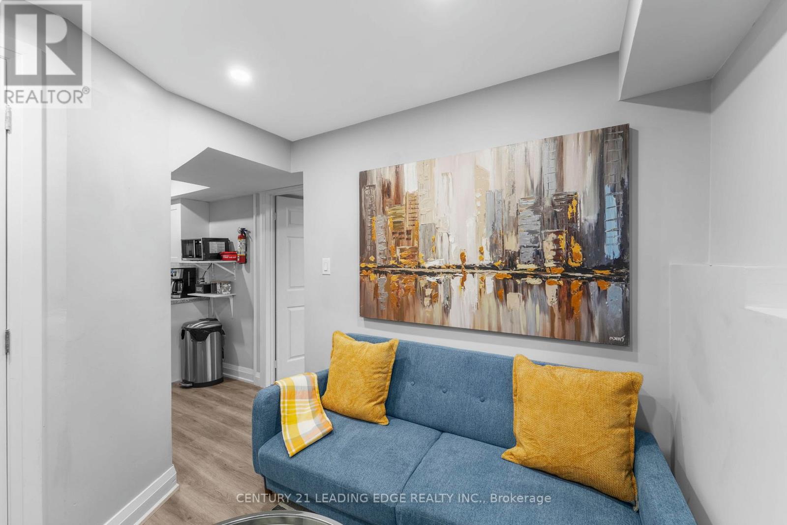 Lower - 1627 Fairfield Crescent, Pickering, Ontario  L1V 6H2 - Photo 35 - E12711280