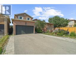 LOWER - 1627 FAIRFIELD CRESCENT, Pickering, Ontario