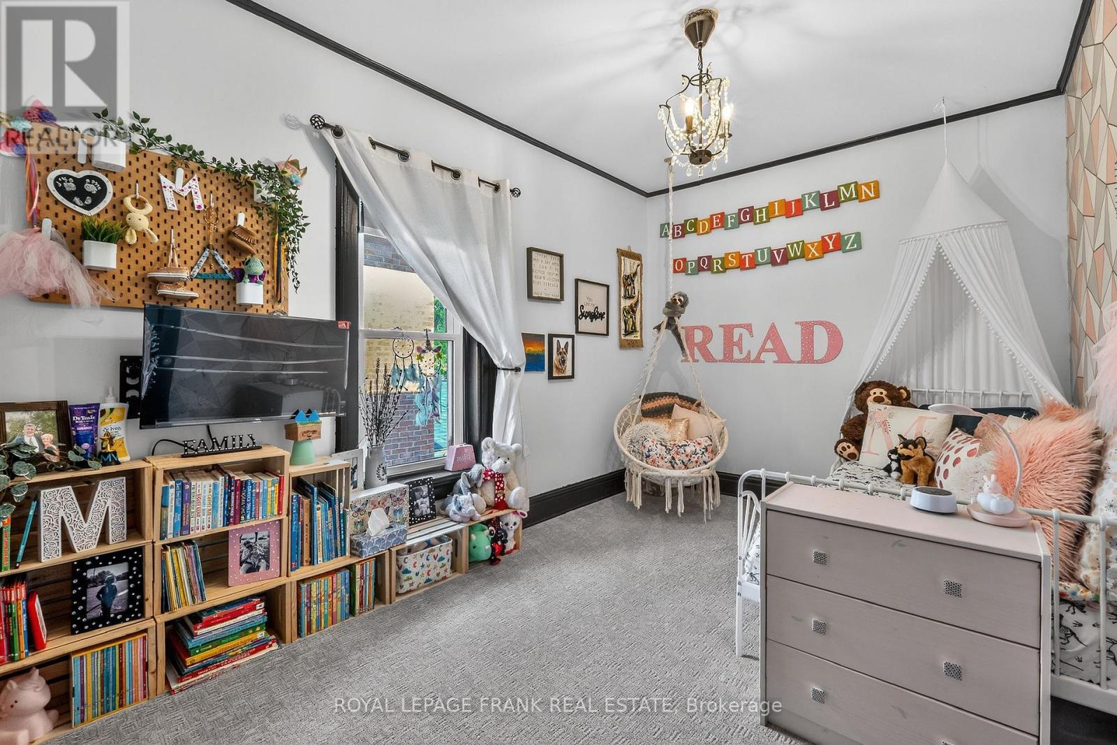 69 Peel Street, Kawartha Lakes, Ontario  K9V 3M5 - Photo 26 - X12587678