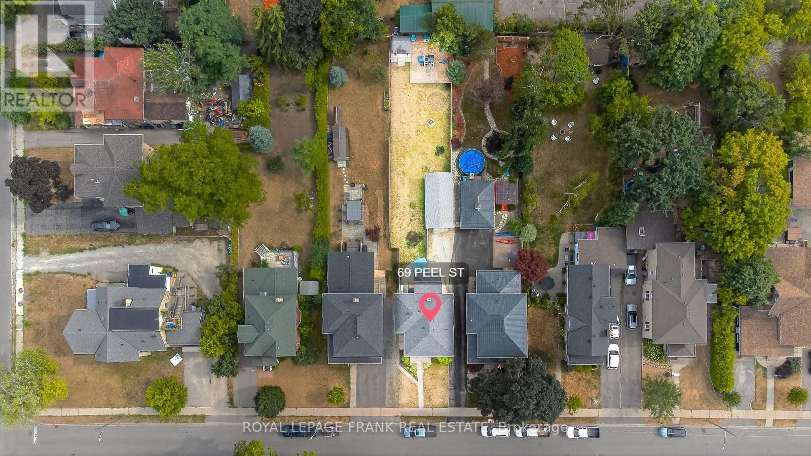 69 Peel Street, Kawartha Lakes, Ontario  K9V 3M5 - Photo 41 - X12587678