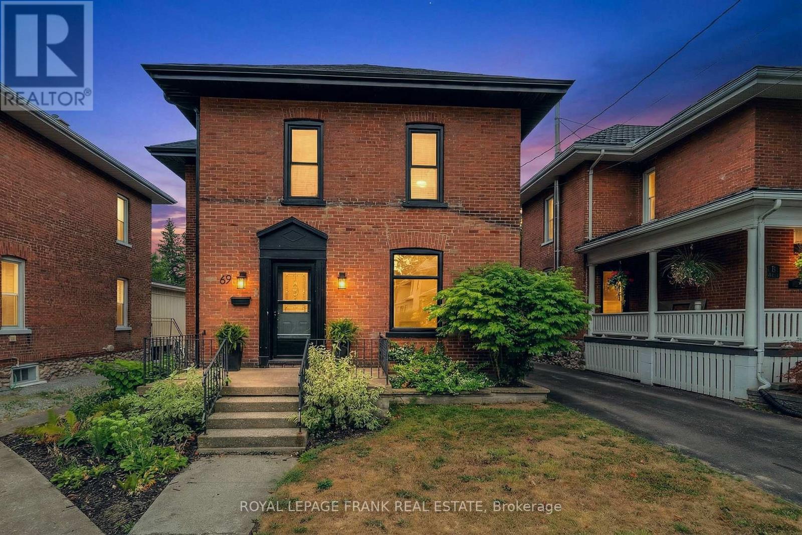 69 Peel Street, Kawartha Lakes, Ontario  K9V 3M5 - Photo 42 - X12587678