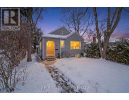 19 SCOTT STREET, Kingston, Ontario