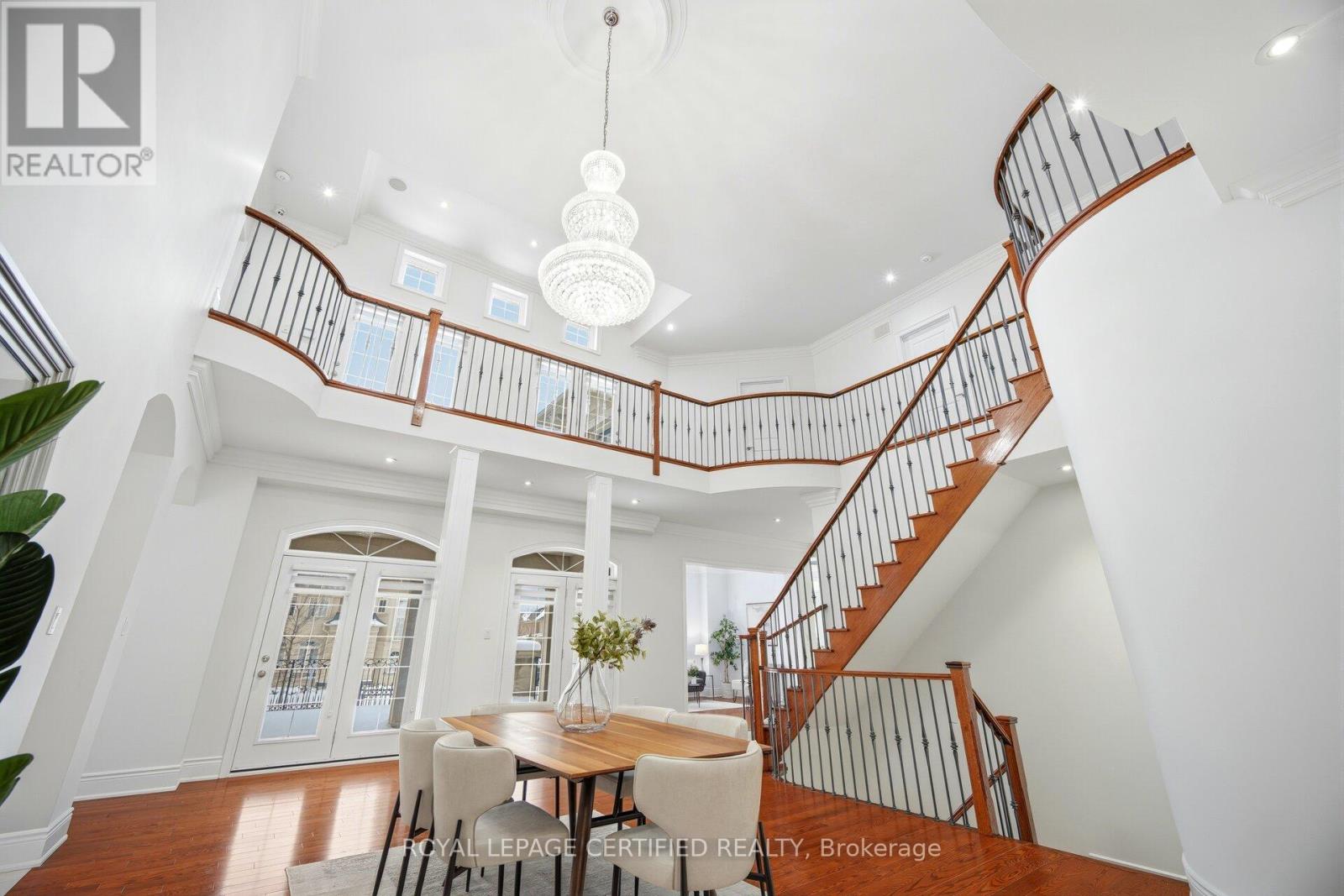 100 Virtue Crescent, Vaughan, Ontario  L4H 4C3 - Photo 10 - N12711254