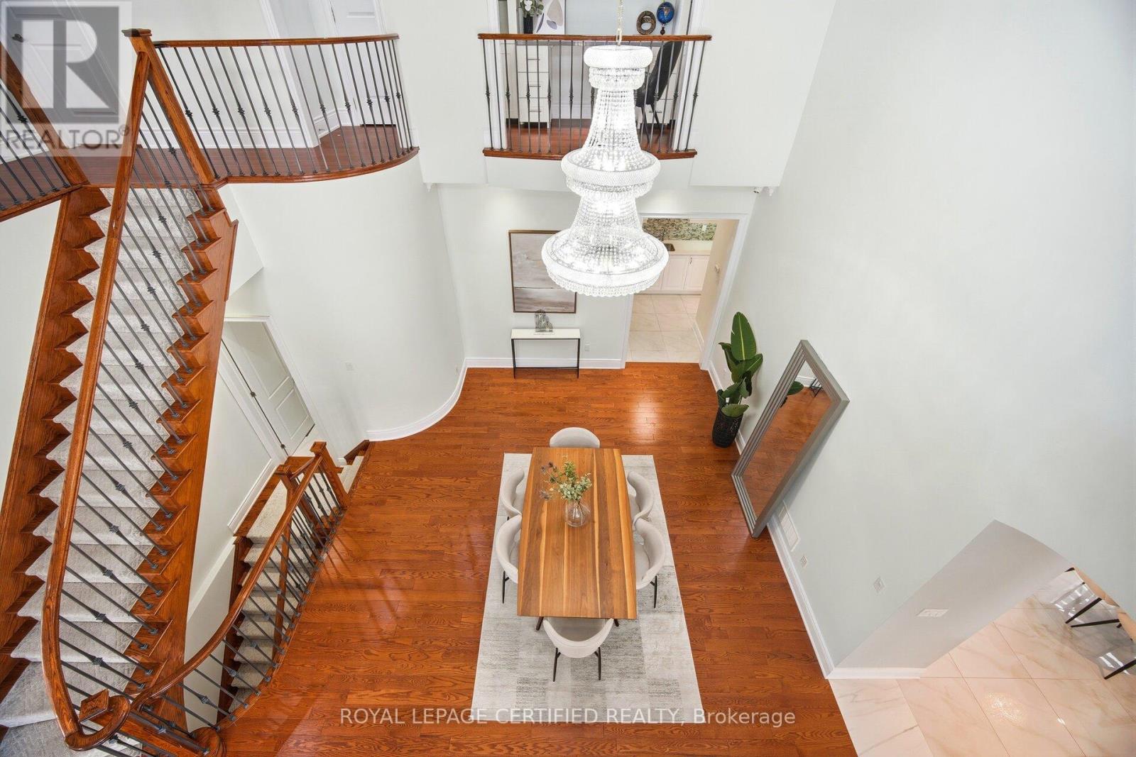 100 Virtue Crescent, Vaughan, Ontario  L4H 4C3 - Photo 13 - N12711254