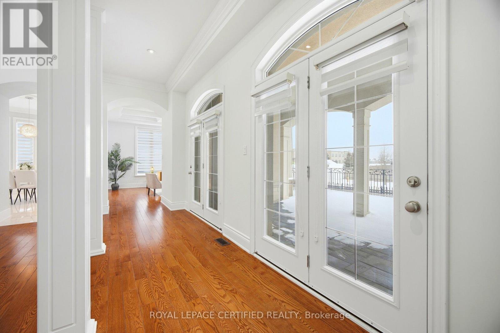 100 Virtue Crescent, Vaughan, Ontario  L4H 4C3 - Photo 14 - N12711254