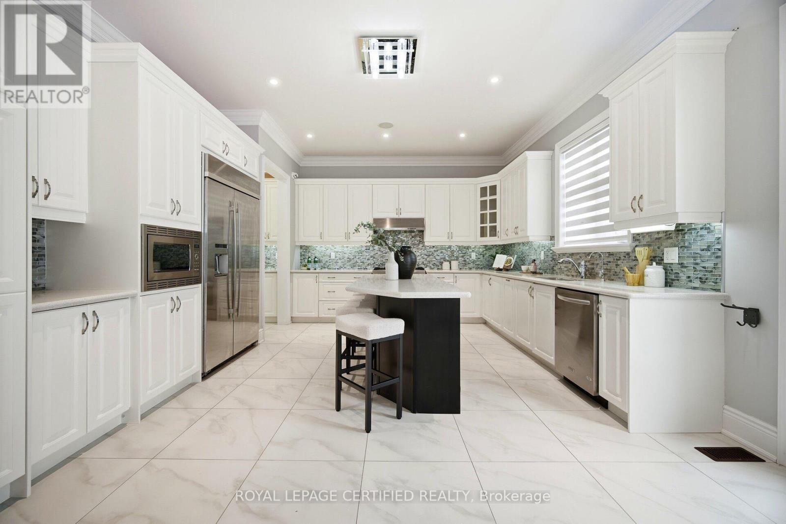 100 Virtue Crescent, Vaughan, Ontario  L4H 4C3 - Photo 15 - N12711254