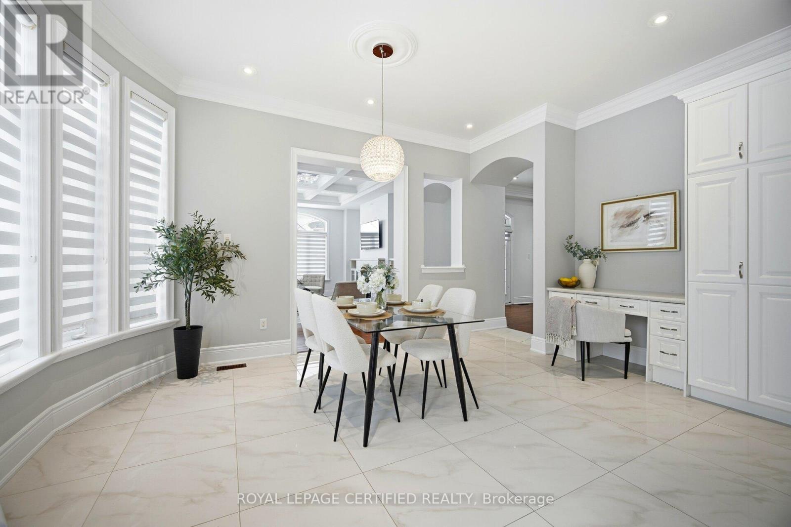 100 Virtue Crescent, Vaughan, Ontario  L4H 4C3 - Photo 18 - N12711254