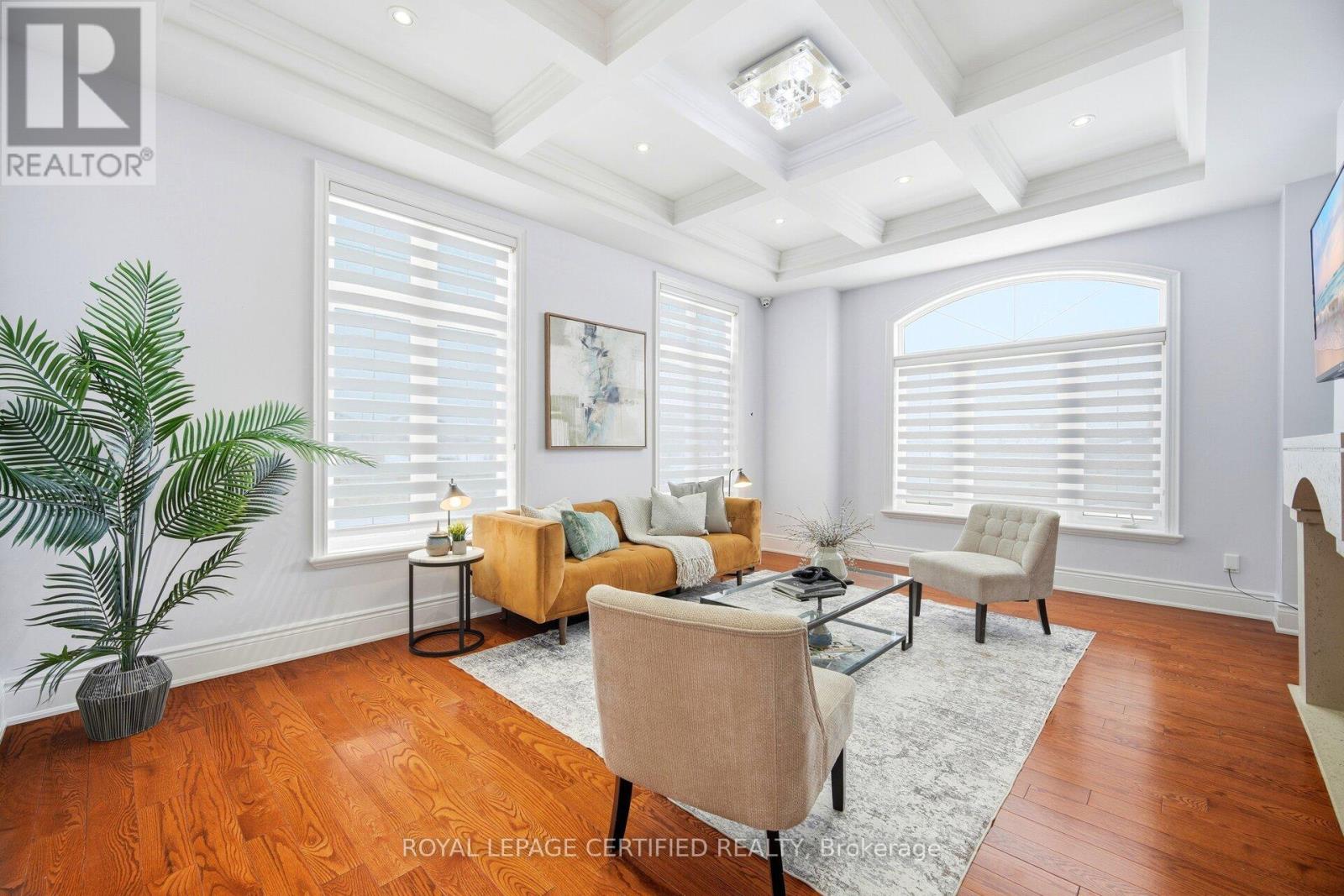 100 Virtue Crescent, Vaughan, Ontario  L4H 4C3 - Photo 19 - N12711254