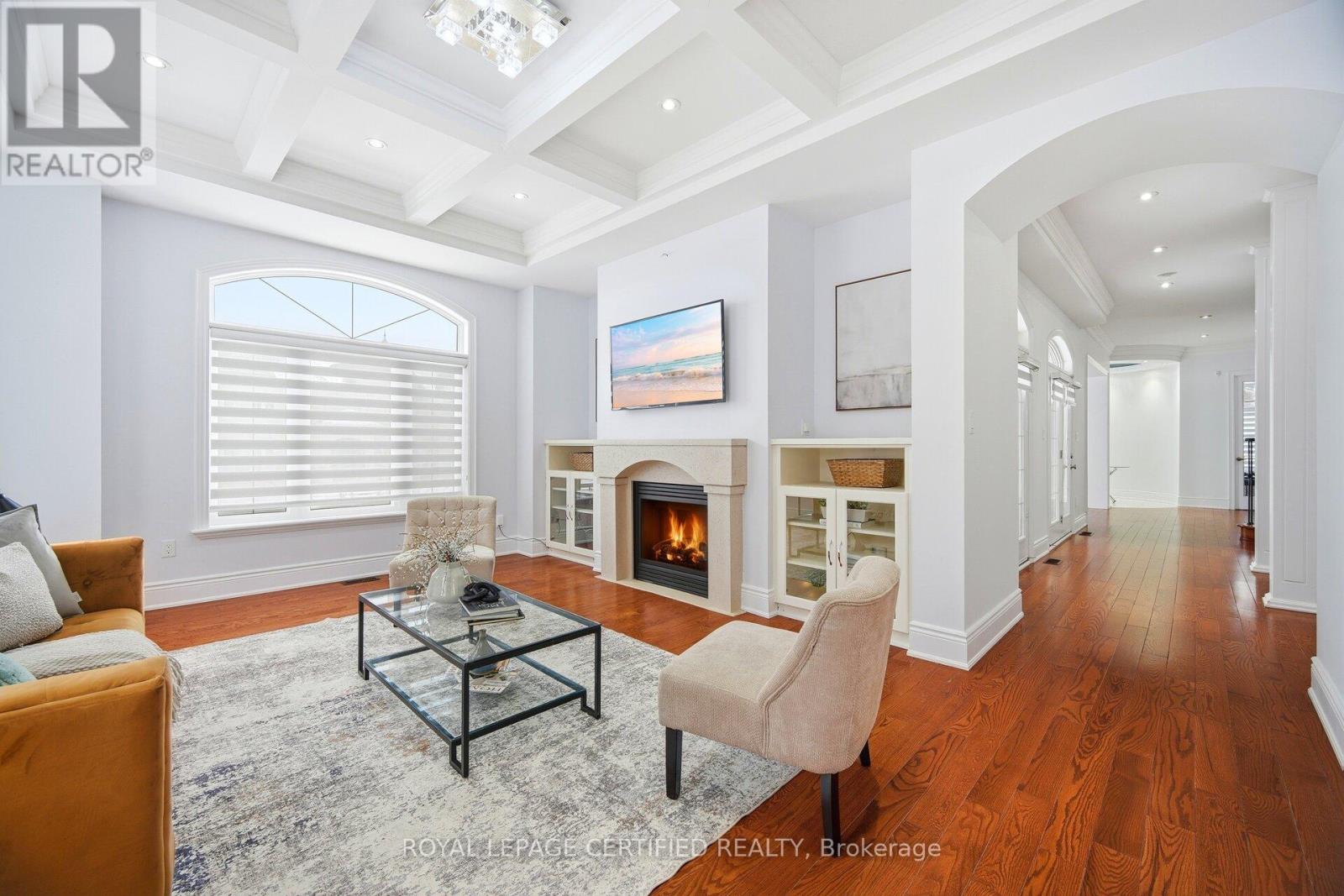 100 Virtue Crescent, Vaughan, Ontario  L4H 4C3 - Photo 21 - N12711254