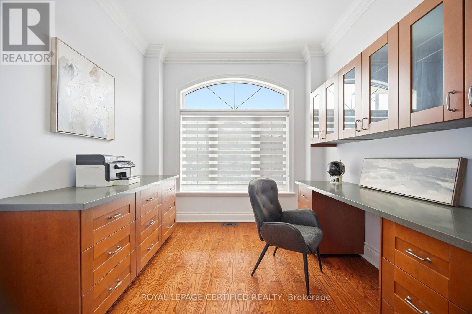 100 Virtue Crescent, Vaughan, Ontario  L4H 4C3 - Photo 23 - N12711254