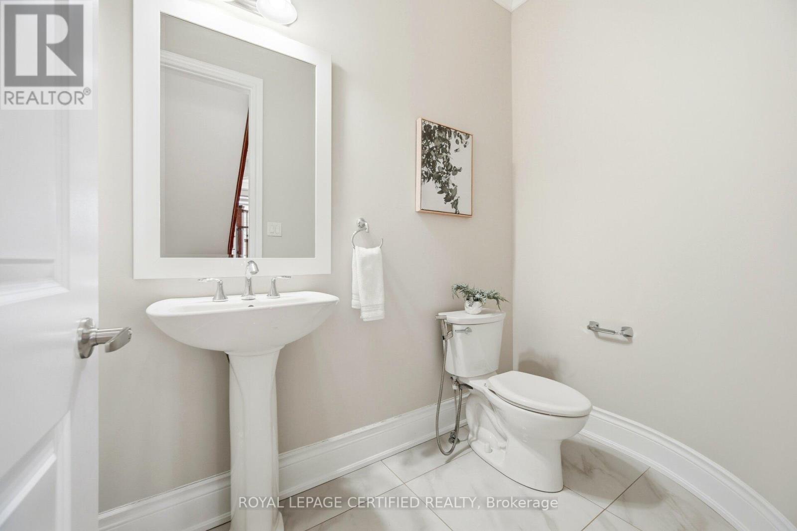 100 Virtue Crescent, Vaughan, Ontario  L4H 4C3 - Photo 24 - N12711254