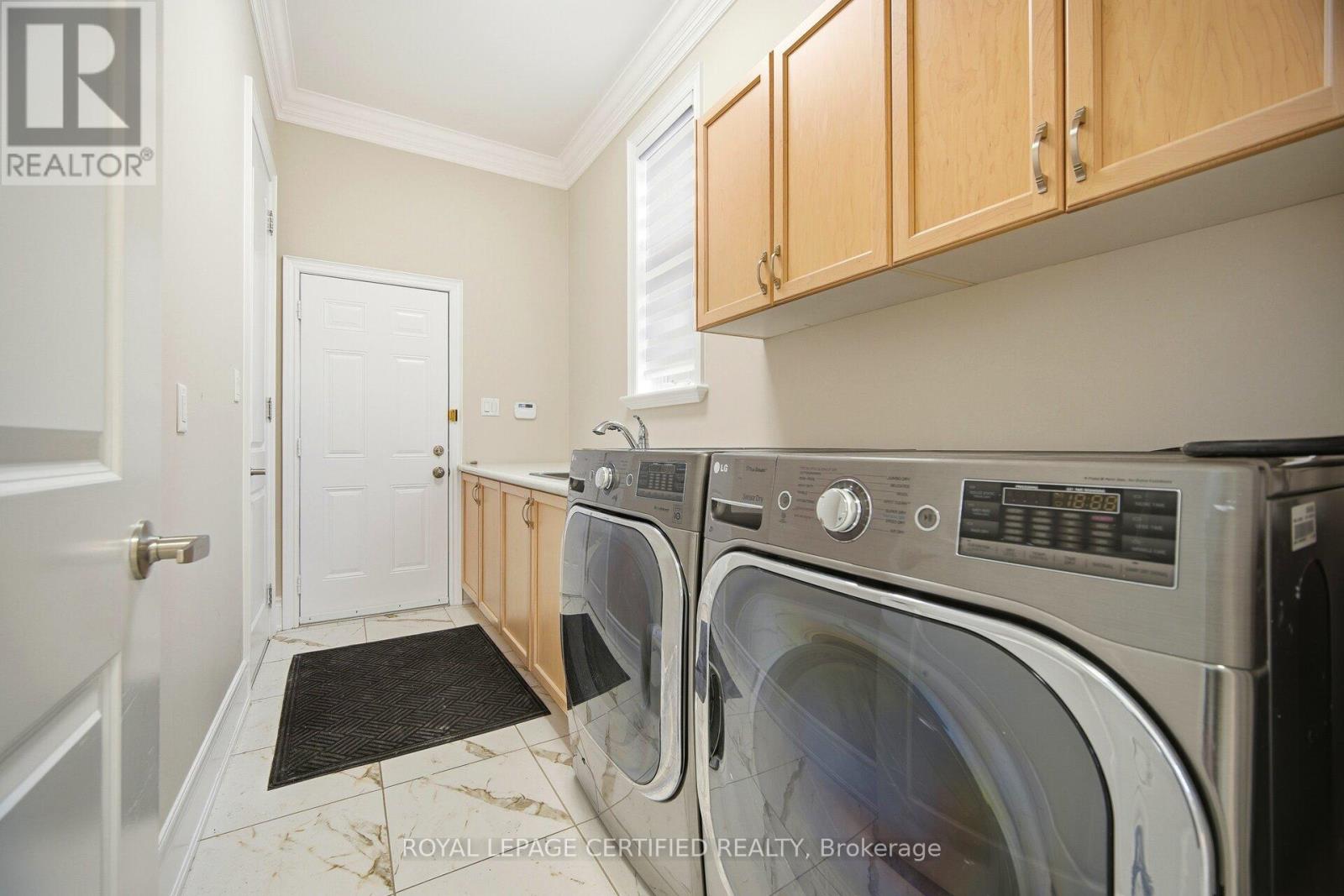 100 Virtue Crescent, Vaughan, Ontario  L4H 4C3 - Photo 25 - N12711254